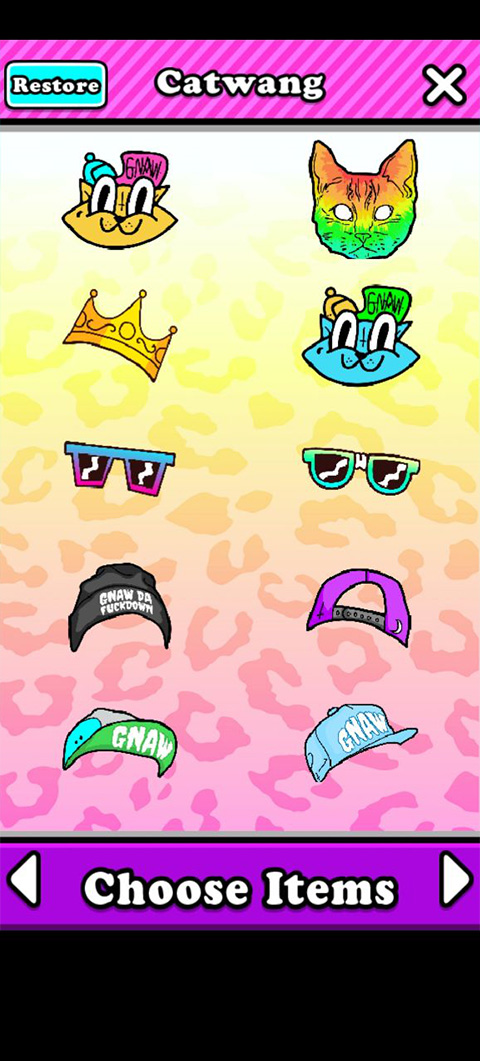 Cat Wang����v3.2 �ֻ���