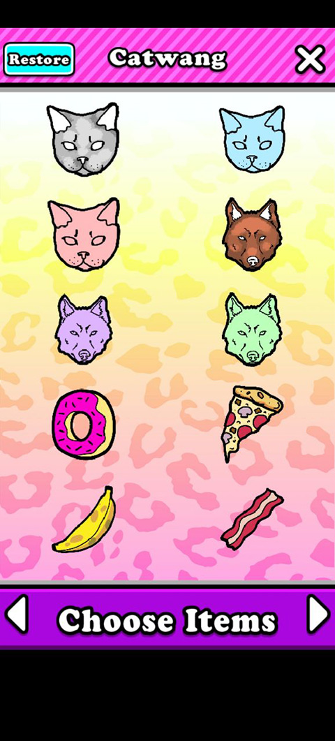 Cat Wang����v3.2 �ֻ���