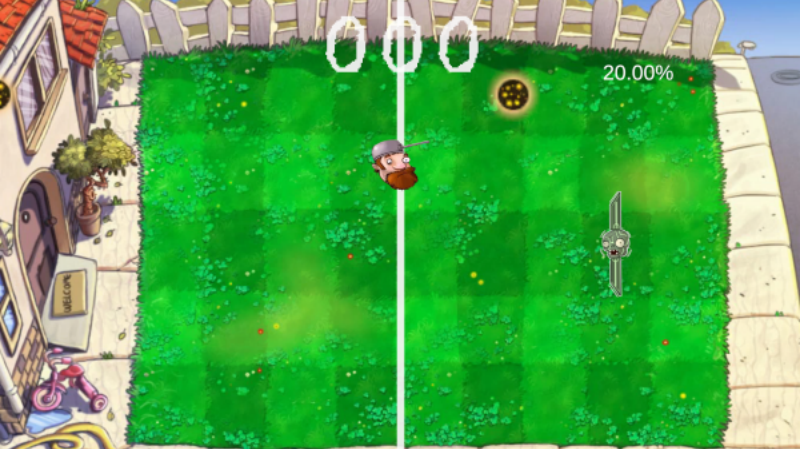 ֲ���ս��ʬ���ΰ�(PVZ���ΰ�)v0.92 ͬ�˰�