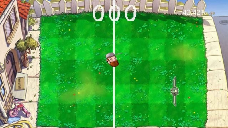 ֲ���ս��ʬ���ΰ�(PVZ���ΰ�)v0.92 ͬ�˰�