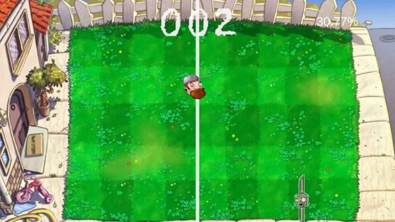 ֲ���ս��ʬ���ΰ�(PVZ���ΰ�)v0.92 ͬ�˰�