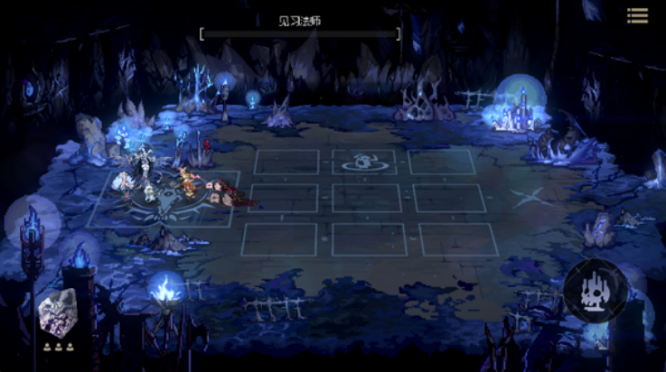 �������Ϸ(DungeonWithin)v0.1.7 ��׿��