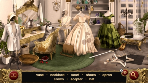 ����˯�����ֻ���Ϸ(Sleeping Beauty)v1.3.004 ���°�