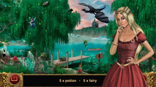 ����˯�����ֻ���Ϸ(Sleeping Beauty)v1.3.004 ���°�