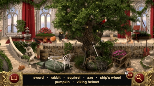 ����˯�����ֻ���Ϸ(Sleeping Beauty)v1.3.004 ���°�