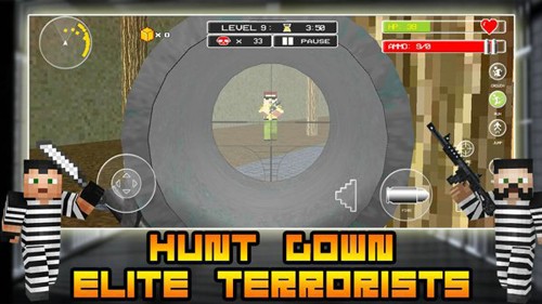 ��Խ����׿��(Most Wanted Jailbreak)v1.122 �ֻ���