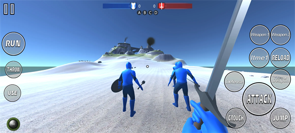 ������ս��ģ�����ֻ���v1.0 ��׿��