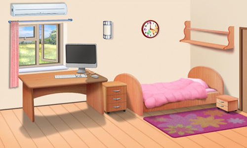 Ů��ħ�������߰�׿(Girl Magic Adopter)v5.28.1 ���°�