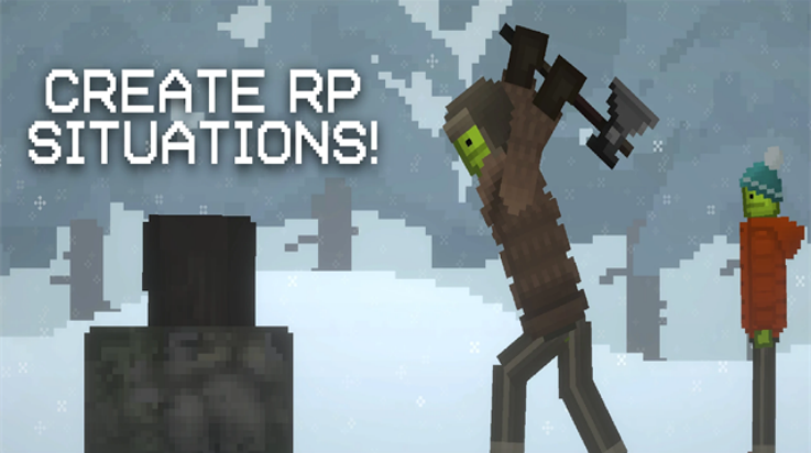 ������ֳ�35.0���ʰ�(Melon Sandbox)v35.0 ��׿��