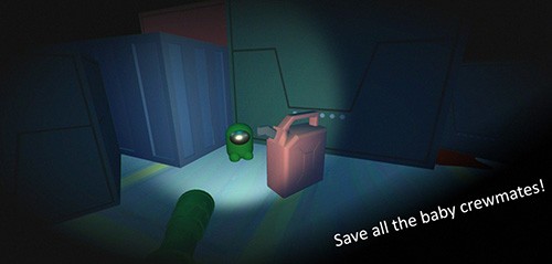 ð����������������(Online Imposter 3D)v9.10.2 ��׿��