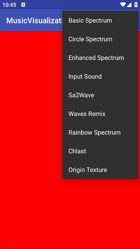 MusicVisualization���ذ�װv1.0 ��Ѱ�