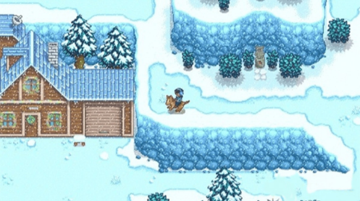 ��¶������1.6������(Stardew Valley)v1.6.15.1 ��׿��