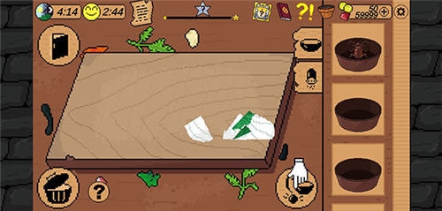 地牢食堂中文版下载v1.0.6 安卓版