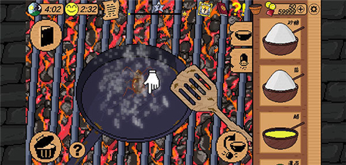 地牢食堂中文版下载v1.0.6 安卓版