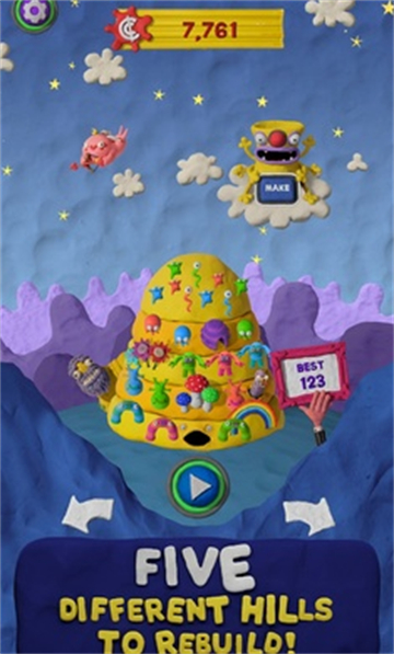 ճ�������������Ϸv1.3 ��׿��