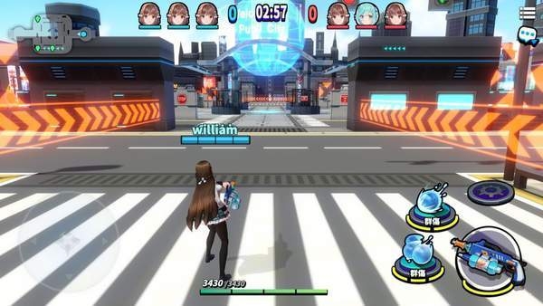 �������ŷ����Ϸv1.2.340 ��׿��