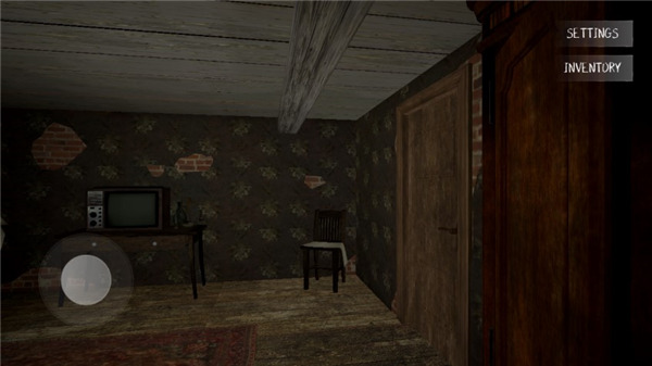 ��ʧ����3d���°�(Horror Haunted House)v1.1.6 ��׿��