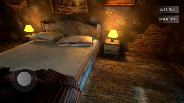 ��ʧ����3d���°�(Horror Haunted House)v1.1.6 ��׿��