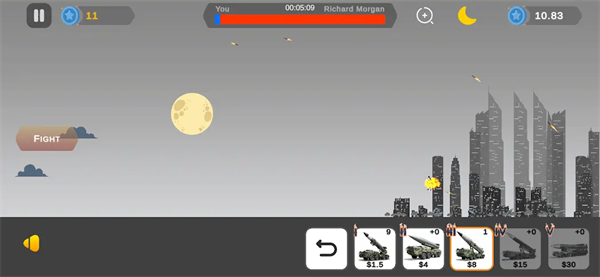 ���������Ϸv1.0.21 ��׿��