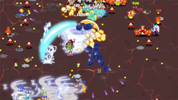 �Ҳ���ħ��(���Է�)v0.7.0.1 ��׿��