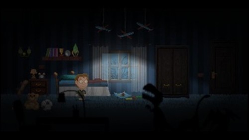 ������հ�׿������(Moth Lake)v1.1.37 ���°�