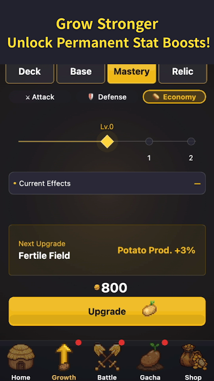 Potato War��������v1.0.1 ��׿��