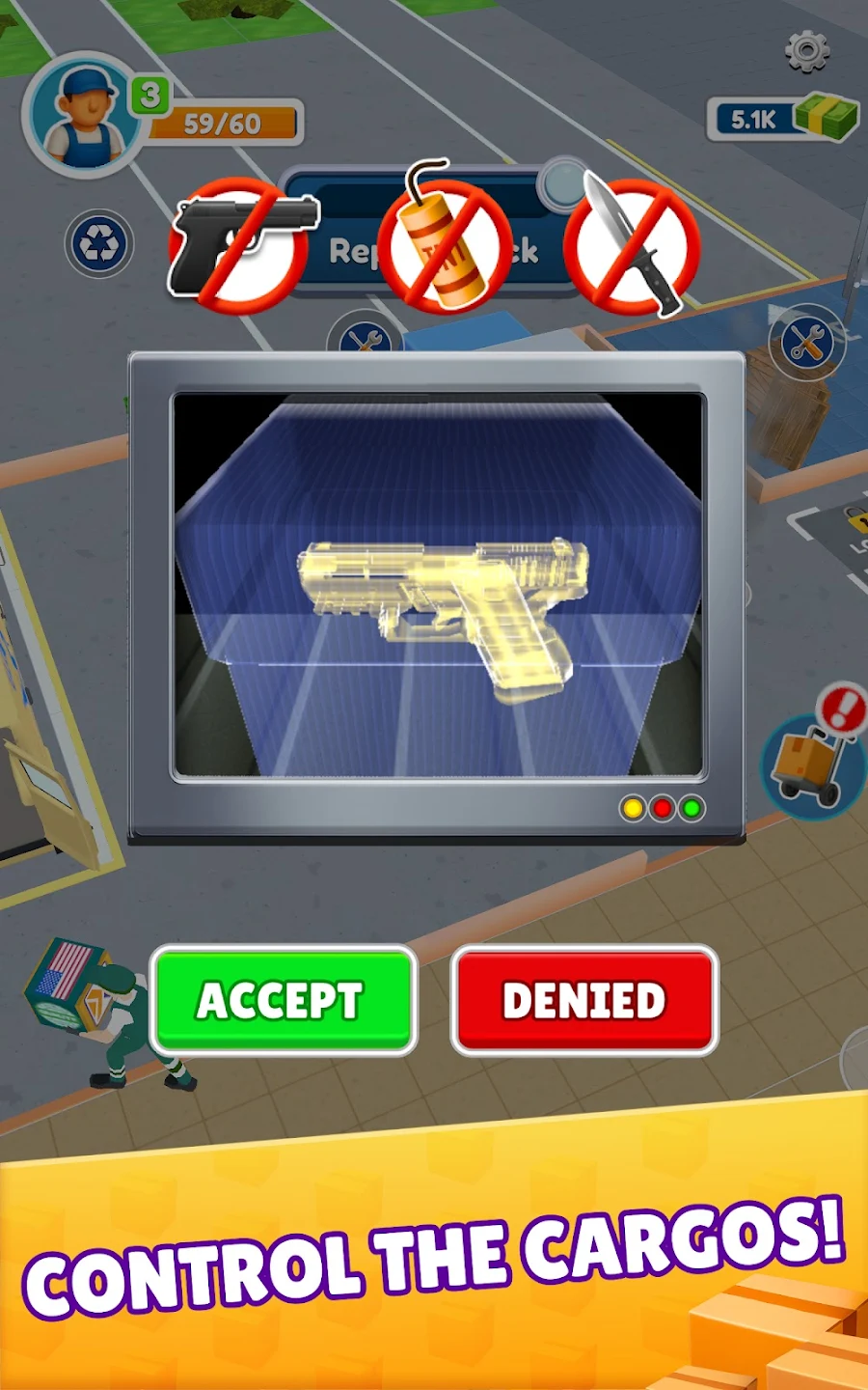 爆单货运Cargo Boomv0.6.22 手机版