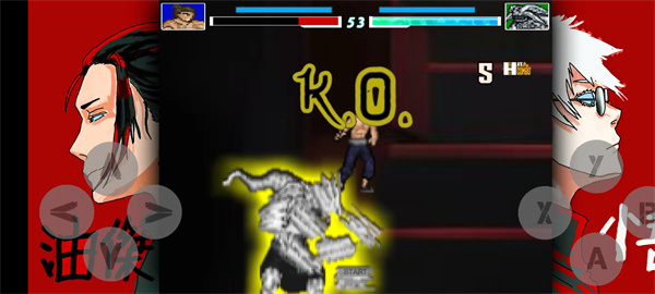 ������սMUGENV4�ֻ������ذ�װV3.3 ��׿��