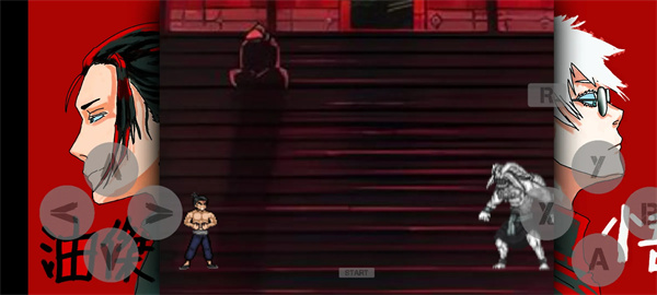 ������սMUGENV4�ֻ������ذ�װV3.3 ��׿��