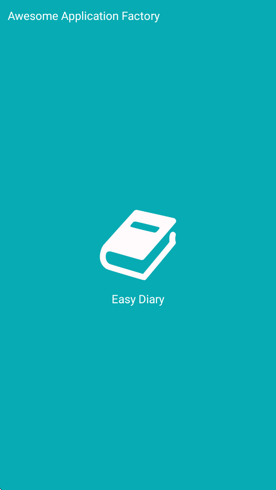 Easy Diary�ǳ��ռǱ�v1.4.78_gmsp ��׿��