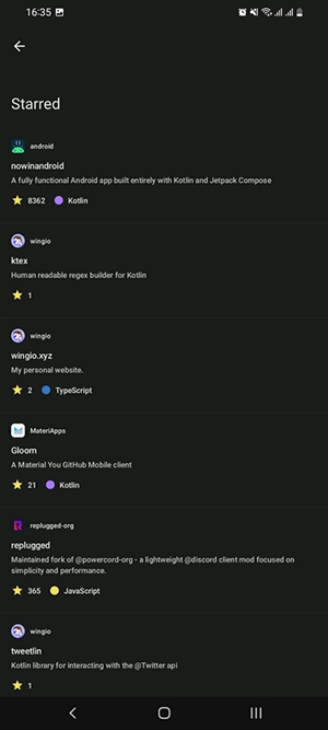 GitSkarios DEV���°�v4.8.0 ��׿��