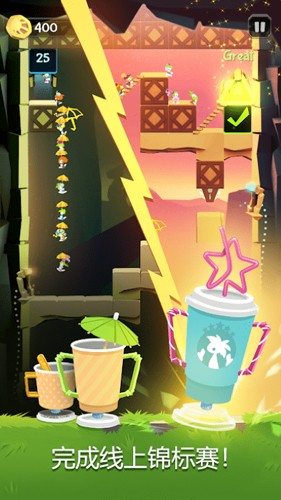 Lemmings���°���Ϸv9.2.2 ��׿��