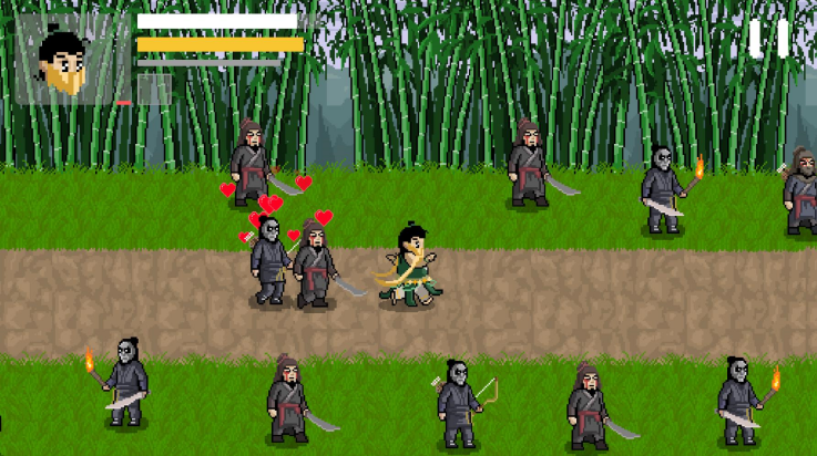 �����Դ���Ϸv1.0 ���°�