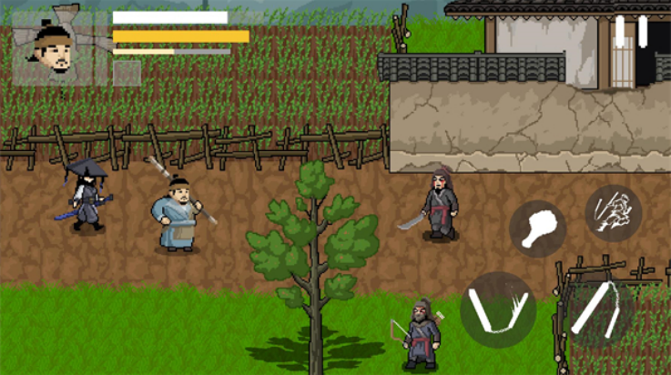 �����Դ���Ϸv1.0 ���°�