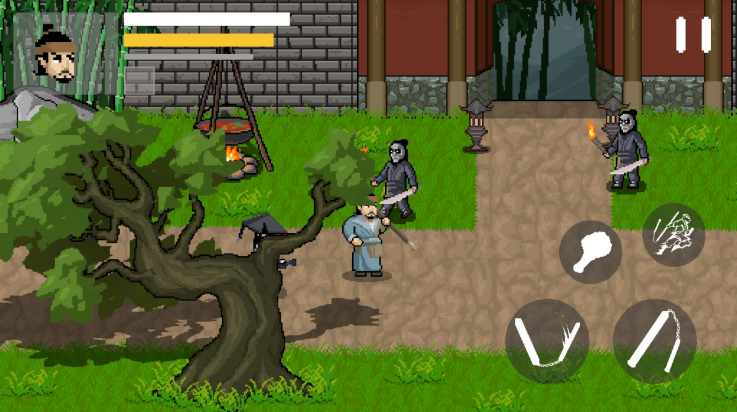 �����Դ���Ϸv1.0 ���°�