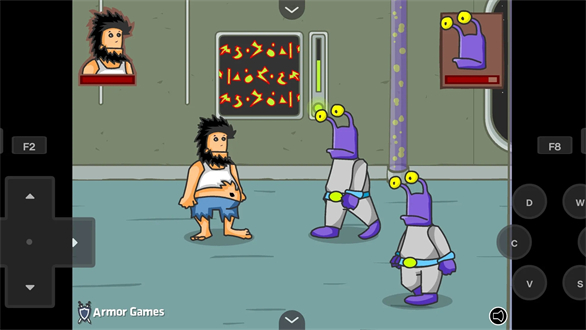 �޵����˺�5����(�޵����˺�5��̫�մ��Ҷ�)v1.0 ��׿��