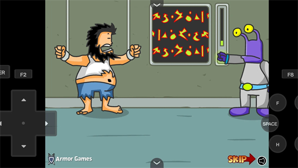 �޵����˺�5����(�޵����˺�5��̫�մ��Ҷ�)v1.0 ��׿��