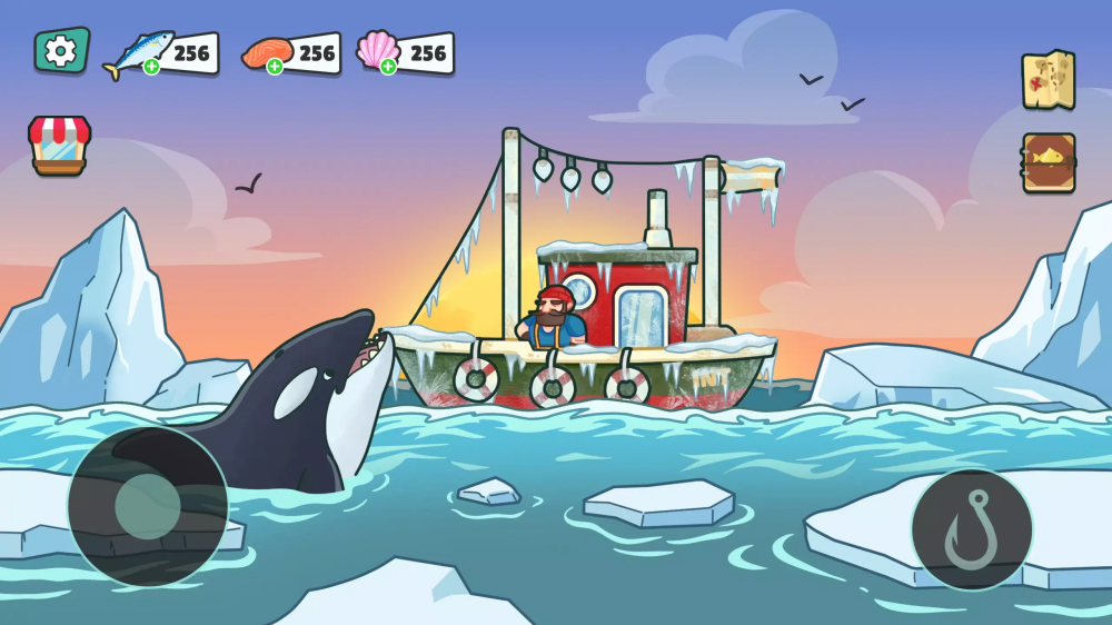 ������ιʳ��Ϸv0.0.7 ��׿��