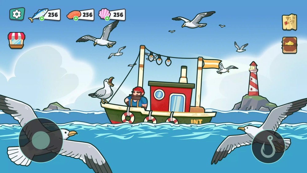 ������ιʳ��Ϸv0.0.7 ��׿��