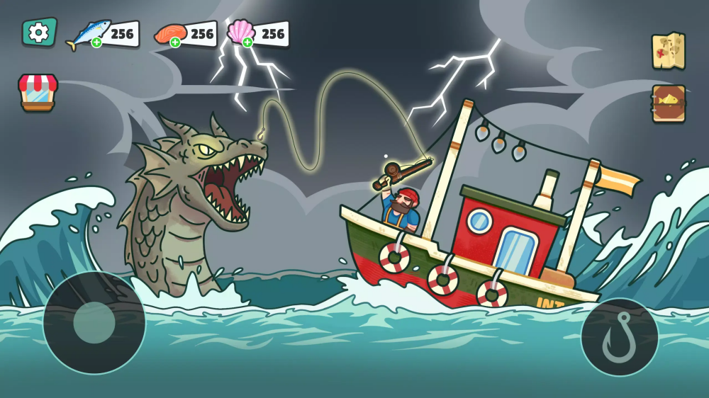 ������ιʳ��Ϸv0.0.7 ��׿��