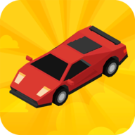 ���������Ϸ(Merge Car Racer)v3.3.2 ���°�