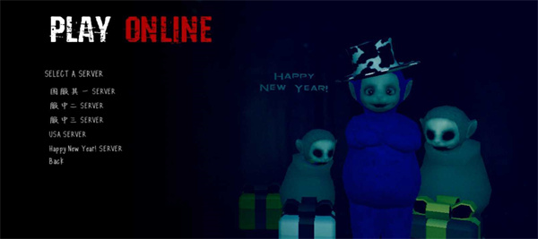 ����3���°汾����������(Slendytubbies 3)v2.5 ��׿��