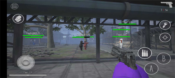 ����3���°汾����������(Slendytubbies 3)v2.5 ��׿��