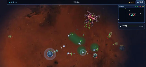 �ǿ������Ϸv1.0.0 ��׿��