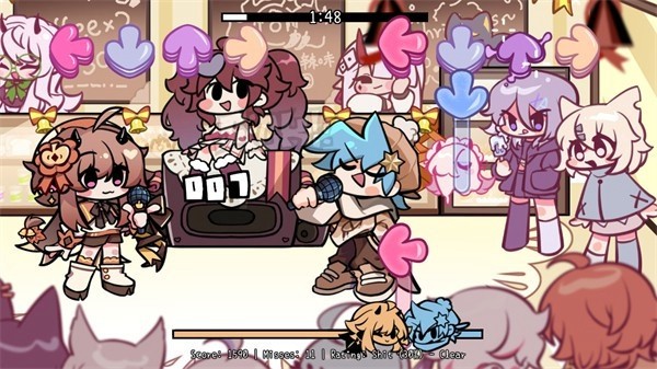 ����ҹ�ſ�С������ģ��v1.0 ��׿��