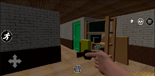 ���ζ���԰֮΢Цè�������ֻ���Ϸ(Smile Cat Monster)v0.1 ���°�