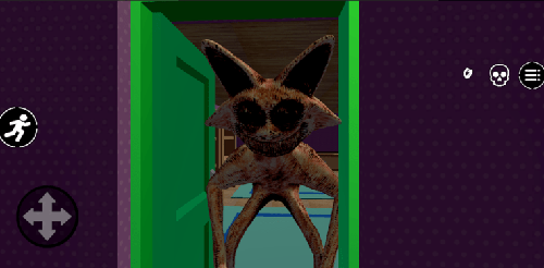 ���ζ���԰֮΢Цè�������ֻ���Ϸ(Smile Cat Monster)v0.1 ���°�