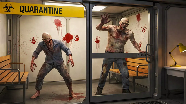 ��ʬ����������Ϸv0.4 ��׿��