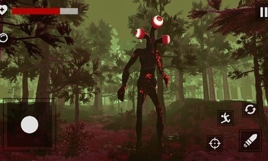 ����ͷ���氲׿��(Scary Head Survival Story)v1 ���°�