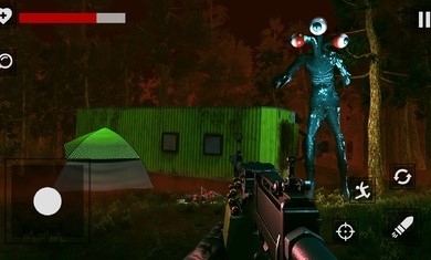 ����ͷ���氲׿��(Scary Head Survival Story)v1 ���°�